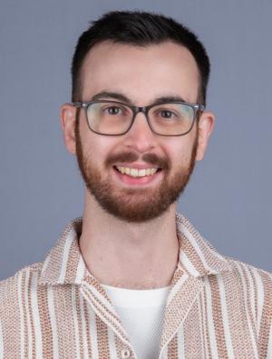 Dr. Michael Land