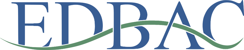 EDBAC logo
