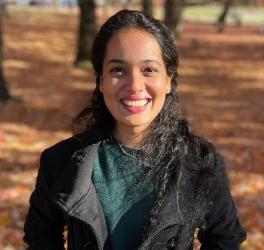 Thamali Kariyawasam, PhD