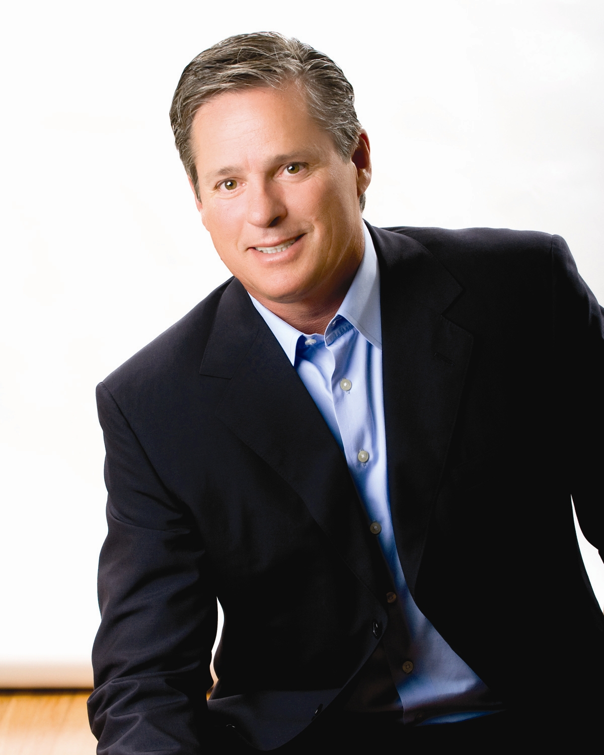Bruce Bowser