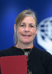 Tammy Mercier